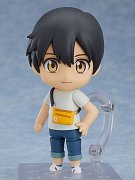 Weathering with You Nendoroid Action Figure Hodaka Morishima 10 cm