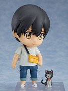 Weathering with You Nendoroid Action Figure Hodaka Morishima 10 cm