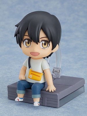 Weathering with You Nendoroid Action Figure Hodaka Morishima 10 cm
