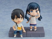 Weathering with You Nendoroid Action Figure Hodaka Morishima 10 cm