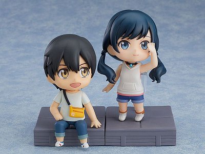Weathering with You Nendoroid Action Figure Hodaka Morishima 10 cm