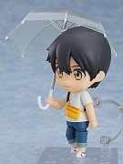 Weathering with You Nendoroid Action Figure Hodaka Morishima 10 cm