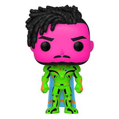 What If…? POP! & Tee Box Killmonger (BKLT)