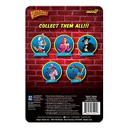 Who Framed Roger Rabbit ReAction Action Figure Roger Rabbit 10 cm