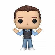 Will & Grace POP! TV Vinyl Figure Jack McFarland 9 cm