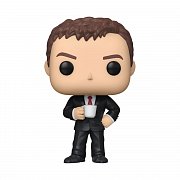 Will & Grace POP! TV Vinyl Figure Will Truman 9 cm