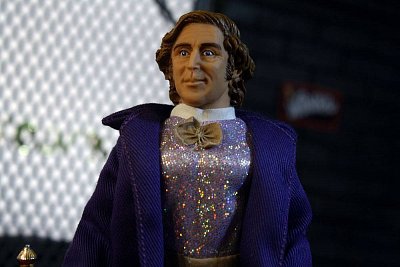 Willy Wonka & the Chocolate Factory Action Figure Willy Wonka (Gene Wilder) 20 cm