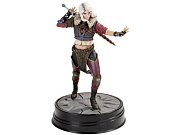 Witcher 3 Wild Hunt PVC Statue Ciri (2nd Edition) 20 cm