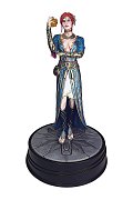 Witcher 3 Wild Hunt PVC Statue Triss Merigold Series 2 21 cm