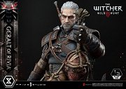 Witcher 3 Wild Hunt Statue 1/3 Geralt von Riva 88 cm