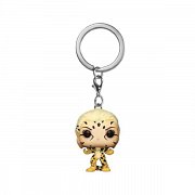 Wonder Woman 1984 Pocket POP! Vinyl Keychain The Cheetah 4 cm