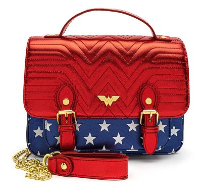 Wonder Woman by Loungefly Crossbody International Womens Day