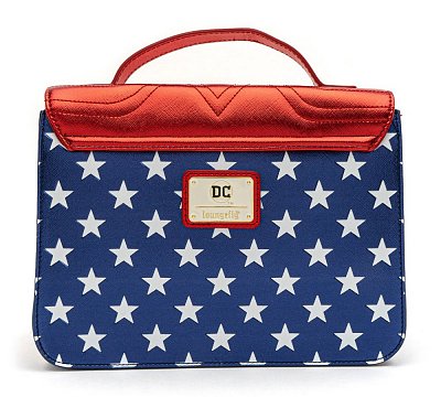 Wonder Woman by Loungefly Crossbody International Womens Day