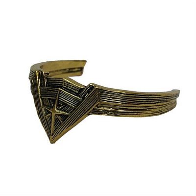 Wonder Woman KUZO Diecast Mini Replica Tiara SDCC 2019 5 cm