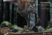 Wonders of the Wild Statue Concavenator 25 cm