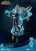 World Of Warcraft D-Stage PVC Diorama Jaina 16 cm