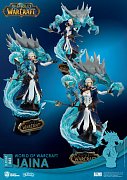 World Of Warcraft D-Stage PVC Diorama Jaina 16 cm