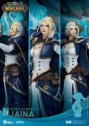 World Of Warcraft D-Stage PVC Diorama Jaina 16 cm