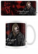 WWE Mug Bray Wyatt - The Fiend!