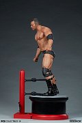 WWE Statue 1/4 The Rock 71 cm