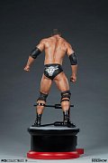 WWE Statue 1/4 The Rock 71 cm