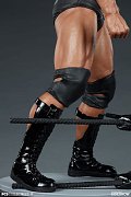 WWE Statue 1/4 The Rock 71 cm
