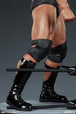 WWE Statue 1/4 The Rock 71 cm