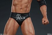 WWE Statue 1/4 The Rock 71 cm