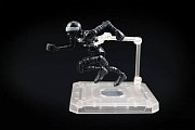 X-Board Action Figure Stand Transparent Ver.