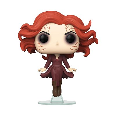 X-Men 20th Anniversary POP! Marvel Vinyl Figure Jean Grey 9 cm