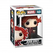 X-Men 20th Anniversary POP! Marvel Vinyl Figure Jean Grey 9 cm