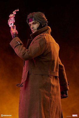 X-Men Action Figure 1/6 Gambit Deluxe 30 cm