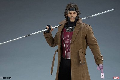 X-Men Action Figure 1/6 Gambit Deluxe 30 cm