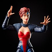 X-Men: Age of Apocalypse Marvel Legends Series Action Figure 2020 Jean Grey 15 cm