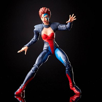 X-Men: Age of Apocalypse Marvel Legends Series Action Figure 2020 Jean Grey 15 cm