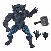 X-Men: Age of Apocalypse Marvel Legends Series Action Figure 2020 Marvel\'s Dark Beast 15 cm