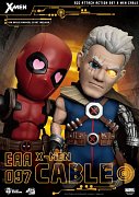 X-Men Egg Attack Action Figure Cable 17 cm