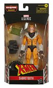 X-Men Marvel Legends Series Action Figure 2022 Sabretooth 15 cm