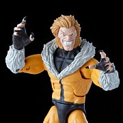 X-Men Marvel Legends Series Action Figure 2022 Sabretooth 15 cm