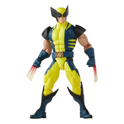 X-Men Marvel Legends Series Action Figure 2022 Wolverine 15 cm