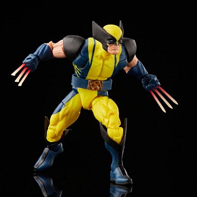 X-Men Marvel Legends Series Action Figure 2022 Wolverine 15 cm