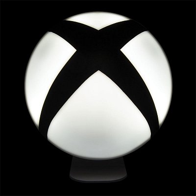 XBox Light Logo 20 cm