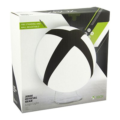 XBox Light Logo 20 cm