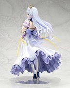 Yoake Mae Yori Ruriiro Na PVC Statue 1/7 Feena Fam Earthlight 15th Anniversary Bonus Edition 25 cm