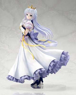 Yoake Mae Yori Ruriiro Na PVC Statue 1/7 Feena Fam Earthlight 15th Anniversary Bonus Edition 25 cm