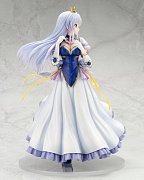 Yoake Mae Yori Ruriiro Na PVC Statue 1/7 Feena Fam Earthlight 15th Anniversary Bonus Edition 25 cm