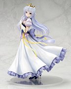 Yoake Mae Yori Ruriiro Na PVC Statue 1/7 Feena Fam Earthlight 15th Anniversary Bonus Edition 25 cm