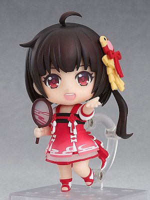 Yousa Ling Nendoroid Action Figure 10 cm