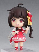Yousa Ling Nendoroid Action Figure 10 cm
