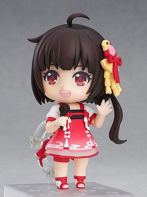 Yousa Ling Nendoroid Action Figure 10 cm